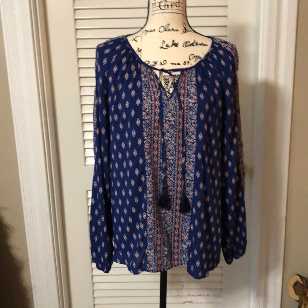 Excellent Tunic